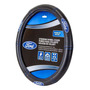 Par De Emblemas Ford Para Llave O Carcasa Fiesta, Figo 18 Mm