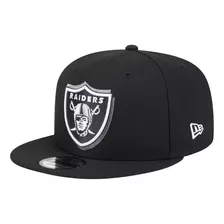 Boné New Era 9fifty Las Vegas Raiders Draft 2024 P24277