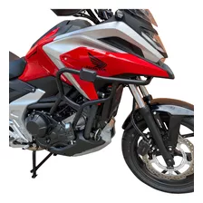 Protetor De Carenagem E Motor Honda Nc 750x 2016 A 2023 Gbs