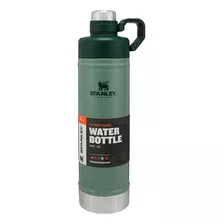 Caramañola Termica Stanley Premium Ideal Para El Auto 750ml