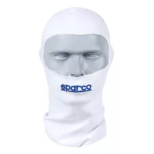 Touca Ninja Balaclava Kart Sparco Toca Moto Ciclismo Corrida