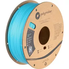 Filamento Abs De 1.75 Mm De Color Azul Claro - Filament...