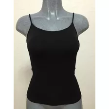 Blusa Con Tirantes Seamless Active Flex