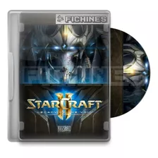 Starcraft 2 Ii Legacy Of The Void - Blizzard #24079