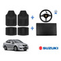 Suzuki Swift 07-11 Sx4 08-13 Tapa De Bolsa De Aire Airbag