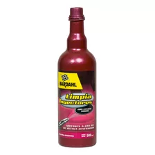 Limpia Inyectores Diesel De Bardahl X 500 Ml