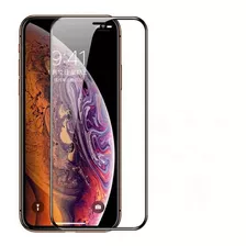 Lámina De Vidrio Templado Compatible Con iPhone XR