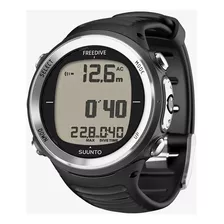 Computadora Suunto Para Apnea Buceo