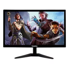 Monitor Napoli Full Hd - Hdmi/vga - 19.5''