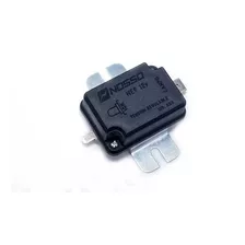 Regulador De Voltage Universal Electronico Mef 12v