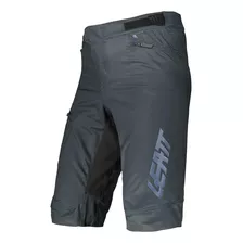 Leatt Mtb Shorts 3.0 - Short Bermuda Ciclismo 