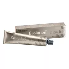  Tinta Evolution 6 Loiro Escuro 60ml - Alfaparf Tom 6.0