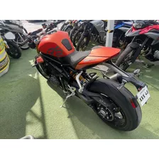 Triumph Speed Triple R Speed Triple 1200 Rs 2024