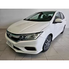 Honda City Dx 1.5 Único Dono 