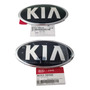 Kia Picanto X-line Tapas Rin Centro Genuina Kia Koreana X(2) Kia 