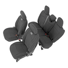 Aspero Pais 91010 Fundas De Asiento Personalizadas Compati