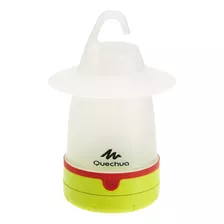 Lámpara Camping Quechua® Bl 100 Lúmenes - Verde