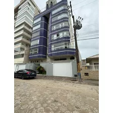 Apartamento 3 Quartos, Mobiliado, Praia Do Gravatá