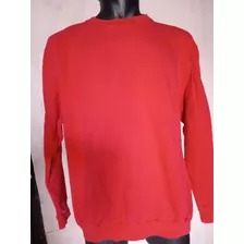 Sudadera Oak-ley Xxl Roja