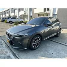 Mazda Cx-3 2019 2.0 Grand Touring Lx At