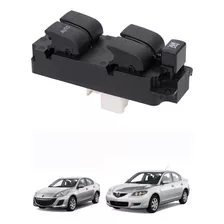 Elevavidrio Interruptor Mazda 3 2004-2009switchdoctor 