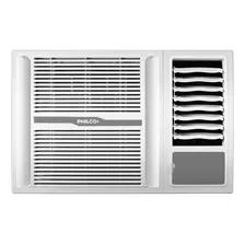 Aire Acondicionado Philco Ventana Frio 3000 Frigorias Envio