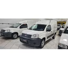 Fiorino Furgão 1.4 Flex 2018