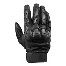 Guantes Tactico Touch Militar Trekking Motociclismo