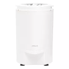 Secarropas Centrífugo Drean Qv 5.5 Eléctrico 2800rpm 5.5kg