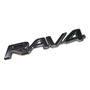 Emblema Parrilla Toyota Pro Trd Tacoma Rav4 Hilux Fj Cruiser