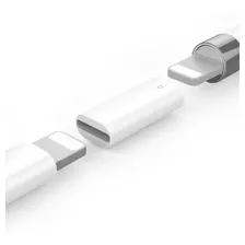 Adaptador De Carga Para Apple Pencil 1° Generación