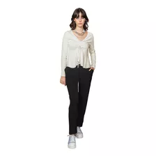 André Badi Mujer Blusa 003255