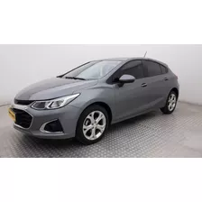 Cruze 1.4 4 Ptas Lt