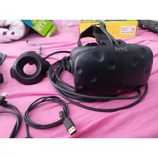 Htc Vive Vr Oculos De Realidade Virtual 