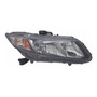 Optico Izq Para Honda Civic 1.6 Sedan D16y7 1996 2000 honda Civic