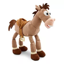 Peluche De Bullseye De Disney - Toy Story - Mediano - 17