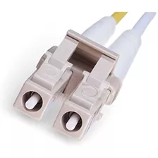 70m Om4 Lc Lc Fibre Patch Cable | 100gb Duplex 50/125 Lc A L