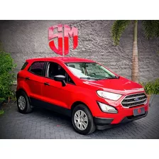 Ecosport 1.5 Ti-vct Flex Se Automático