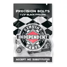 Parafuso De Base Independent Phillips 11/2 Precision Bolts