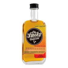 Ole Smoky Mini Mango Habanero 50ml