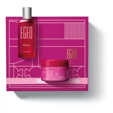 Kit Egeo Dolce 