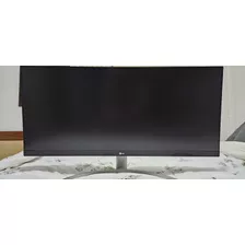 Monitor LG Ultrawide 