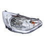 Farol Trasero Der/izq Para Chevrolet Optra 1.8 2004 2011 Par Chevrolet Optra