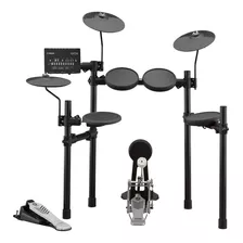 Bateria Eletrônica Yamaha Dtx452k / Completa