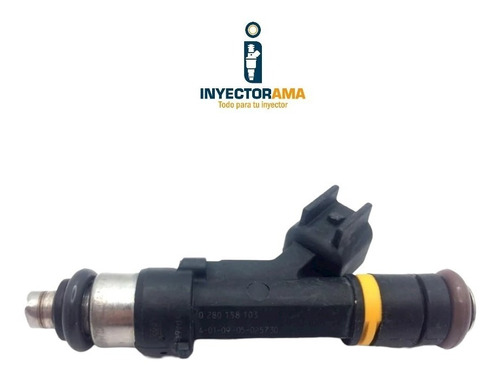 Inyector Mazda 3 5 Y 6 4 Cil 2.0 L  2006-2015 Foto 3