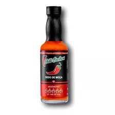 Molho De Pimenta Dedo De Moça Premium Chilli Brothers 60ml