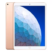 Apple iPad Air 3ra Gen 2019 A2152 10.5puLG 64gb 3gb Ram Wifi
