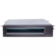 Aire Acondicionado Ducto 36000 Btu Inverter