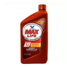 Aceite Atf Max Life Caja Automatica Valvoline Usa