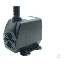 Bomba Submersa Wf 2000 Lh P/ Criação Peixes Aquário 110v